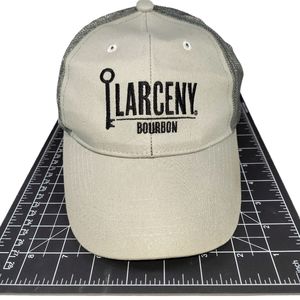 Larceny Bourbon Hat